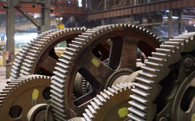  Helical Gears: Benefits and Manufacturing Process