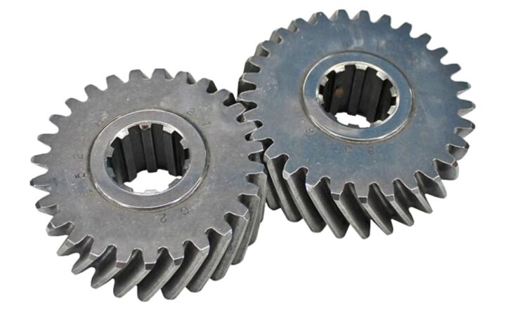  Spur Gears: What They Are and How They’re Made