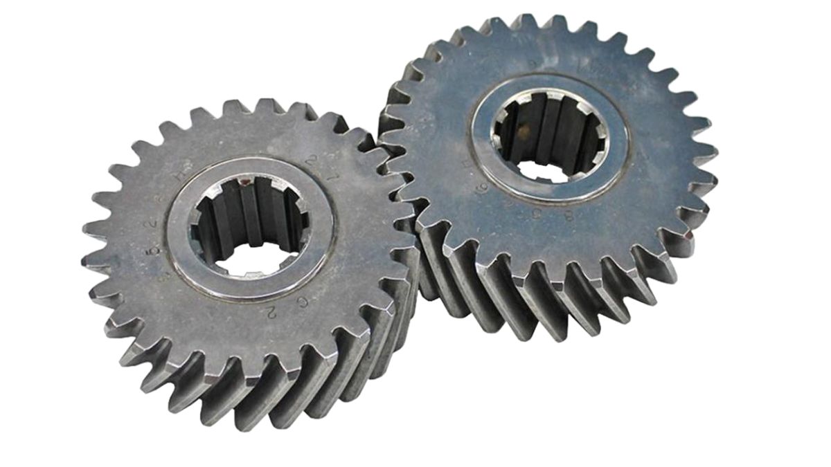 Spur Gears: What They Are and How They're Made