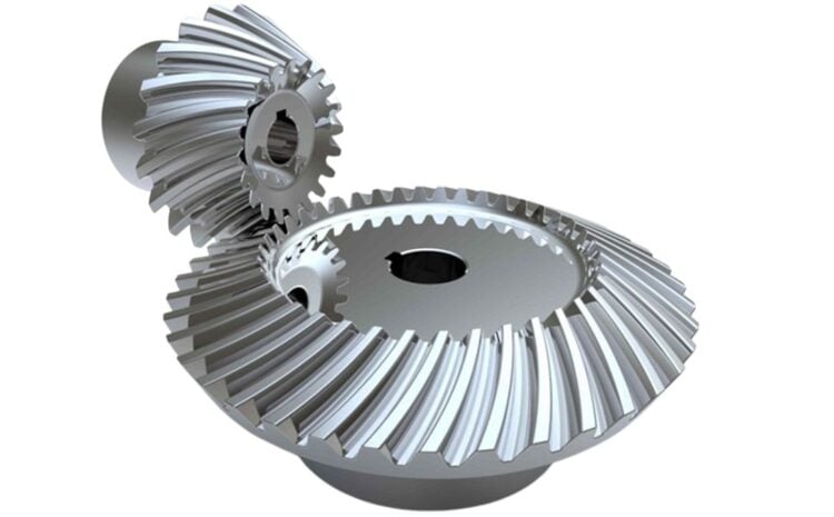 Bevel Gears: Types, Uses, and Manufacturing