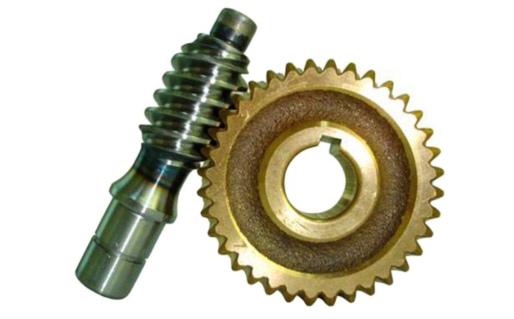  Worm Gears: Understanding their Function and Manufacturing Process