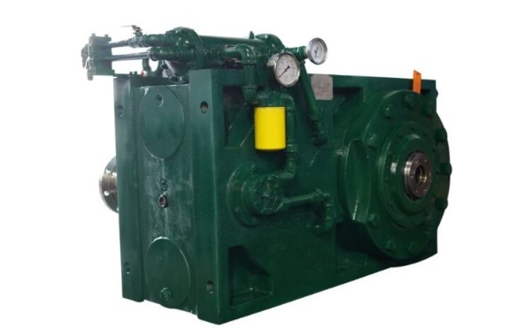  The Future Of Industrial Gearboxes