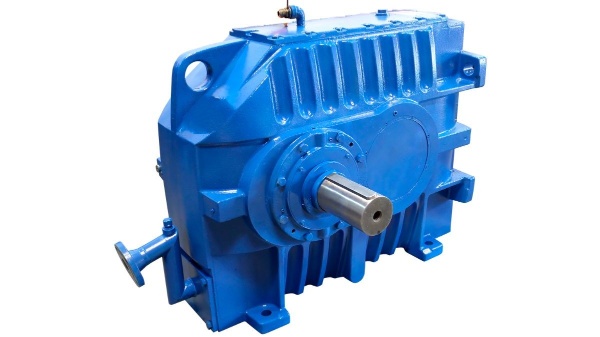  Maintenance and Repair of Industrial Gearboxes: Lubrication, Inspection, and Replacement
