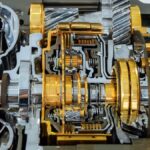 Advantages and disadvantages of different gearbox types
