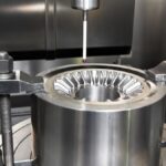 Gear Metrology
