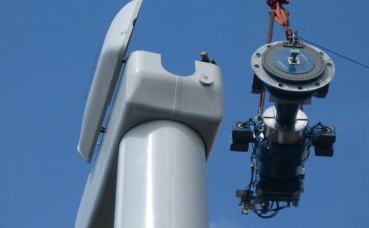  Wind Turbine Gears: Design and Applications
