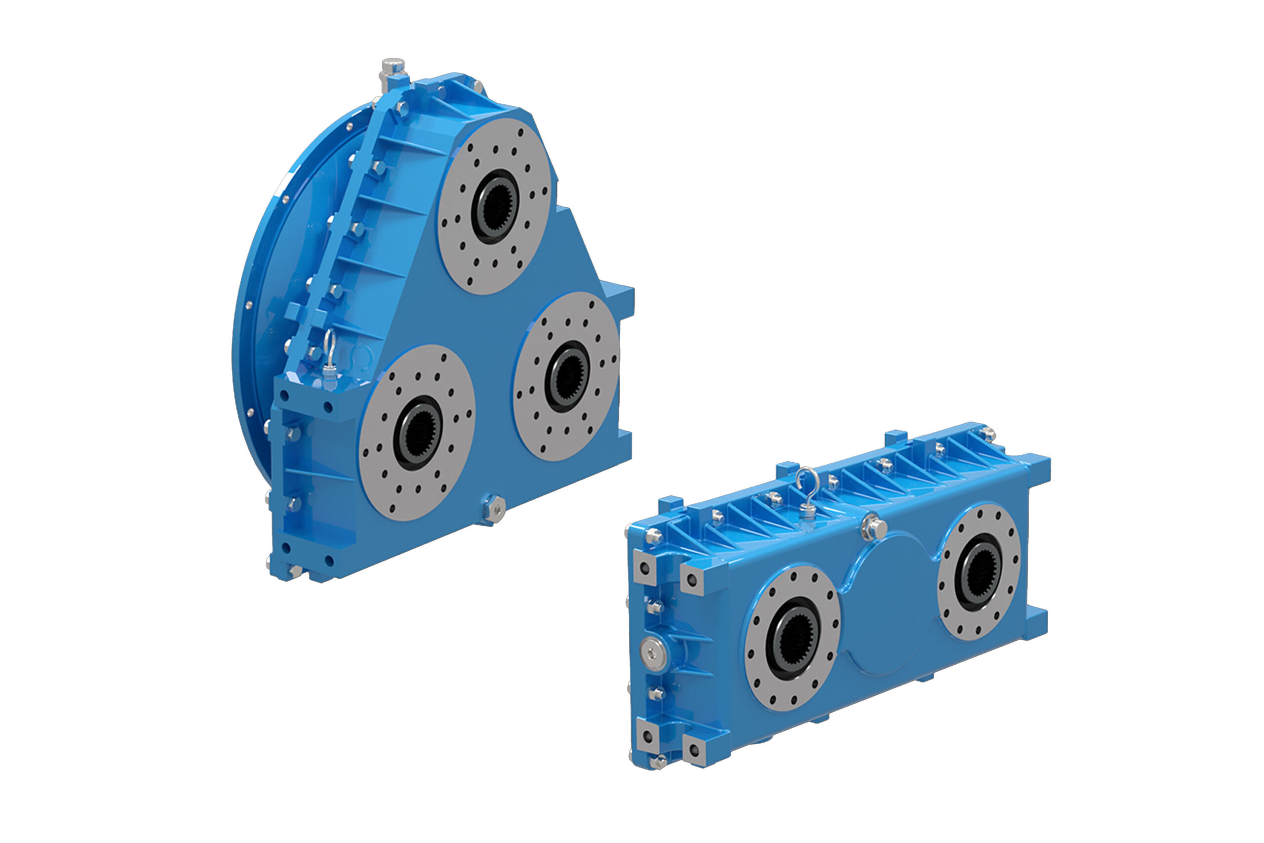 brevini gearboxes