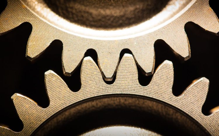  Understanding Gear Ratios and Their Importance