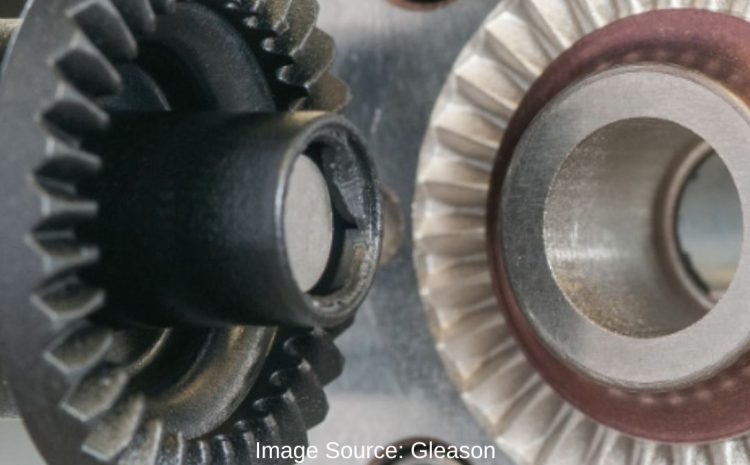 5 Leading Brands in Industrial Gear Manufacturing
