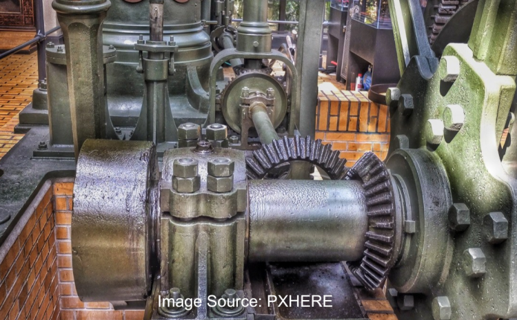  From Ruined to Renewed: Gearbox Remanufacturing Wonders