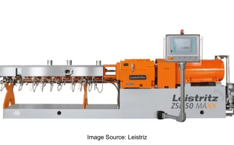  Leistritz Extrusionstechnik: A Leading Manufacturer of Twin Screw Extruders and Systems