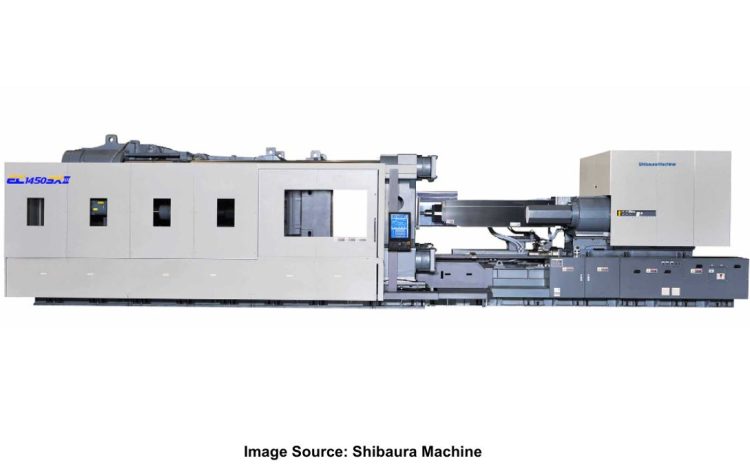  Technological Wonders of Toshiba Machine Extruders