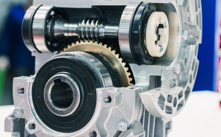  Top-Quality Worm Gear Reducers: A Deep Dive