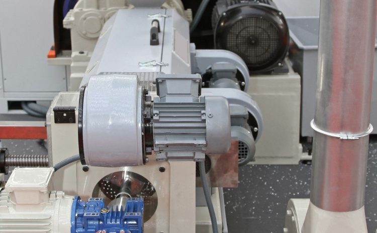  How to Choose the Perfect Extruder Gearbox
