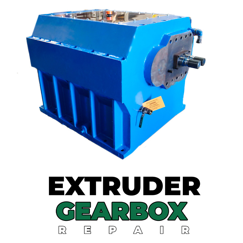 DYUN gearbox