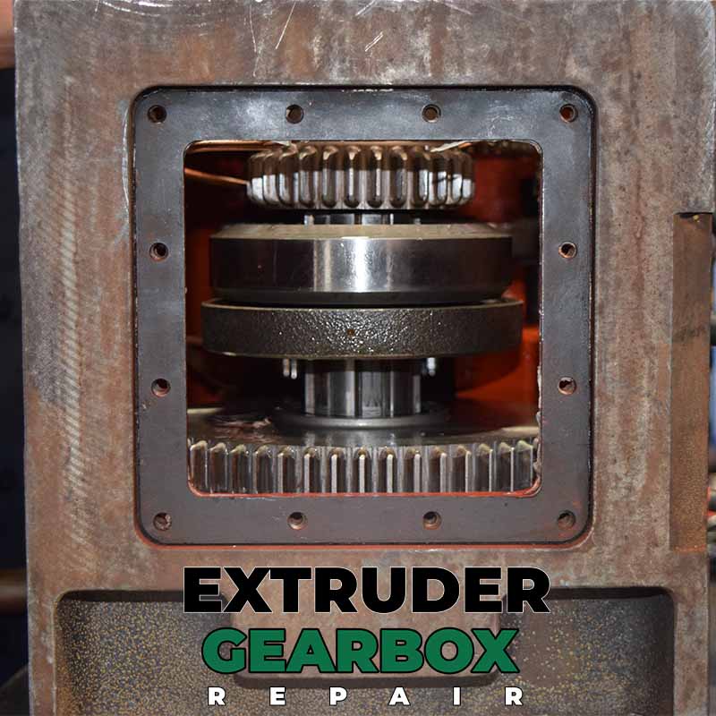 egan gearbox repair service