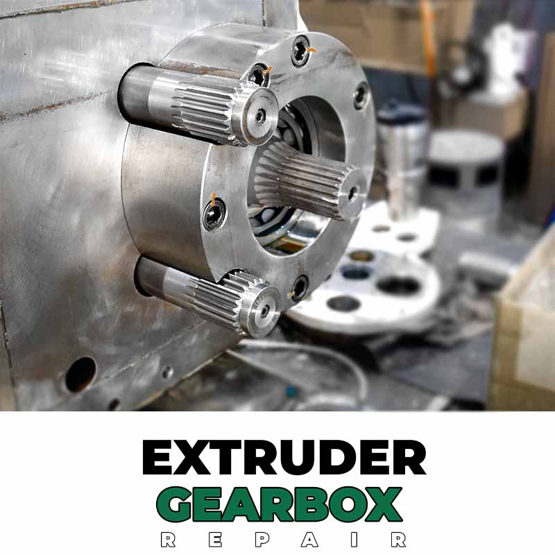 eisenbeiss gearbox repair