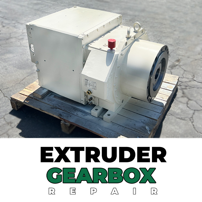 knodler gearbox