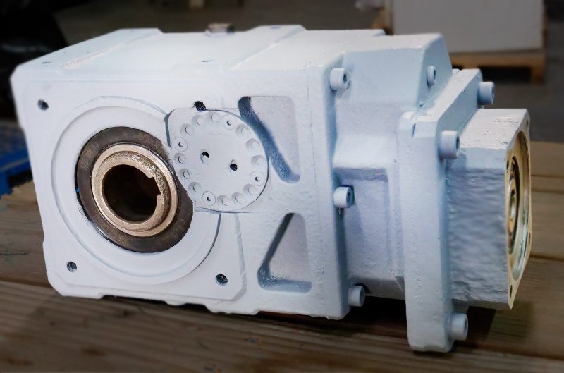 Is your Knodler gearbox in need of repair?