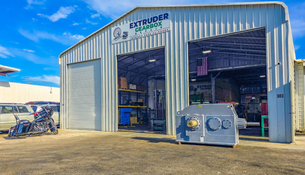 Extruder Shop